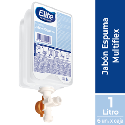 Elite Jabones Y Alcoholes